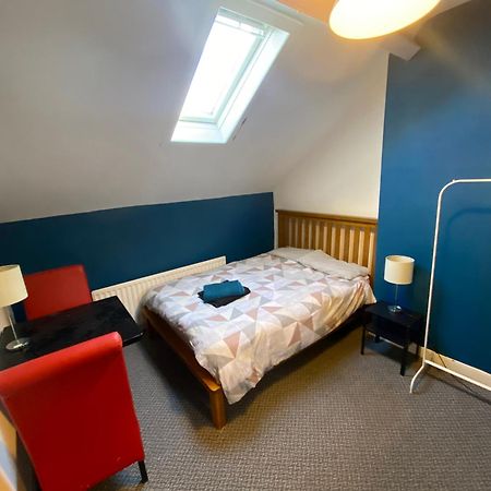 Bnb ベルファスト エクステリア 写真