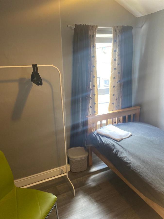Bnb ベルファスト エクステリア 写真