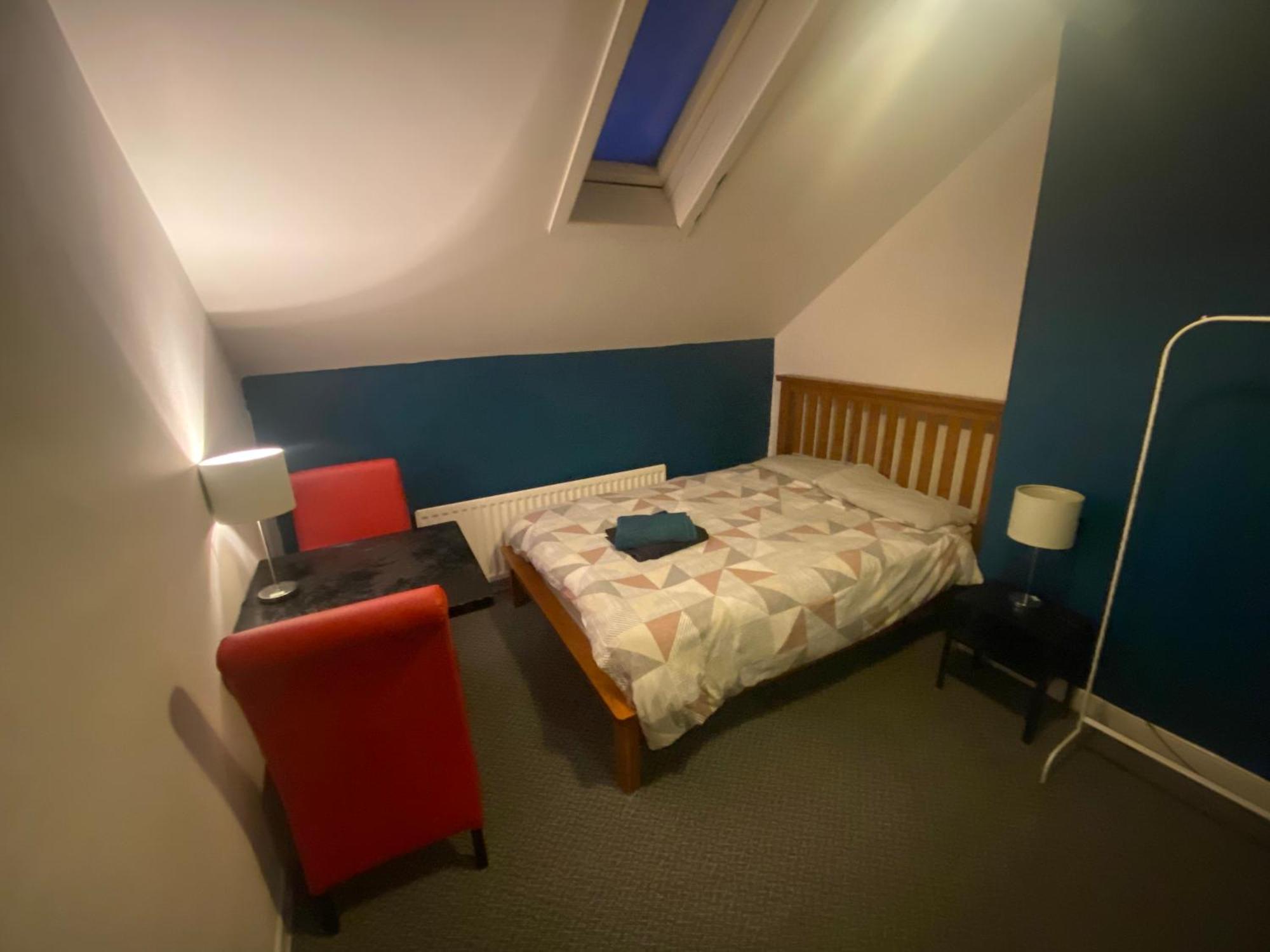 Bnb ベルファスト エクステリア 写真